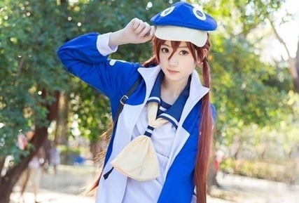 『魔界戦記ディスガイア』シリーズ女性キャラコスプレ特集│エトナなど