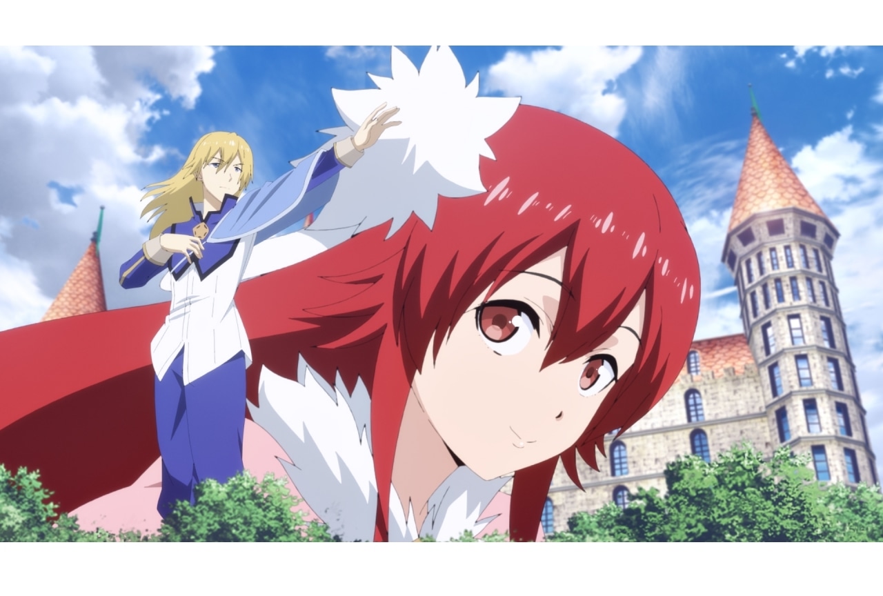 『英雄教室』第9話あらすじ＆先行場面カット