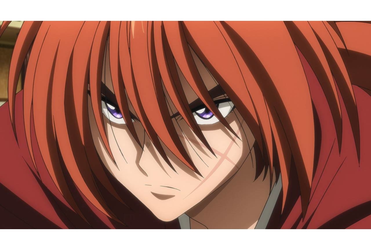 『るろ剣』第12話あらすじ＆先行場面カット公開