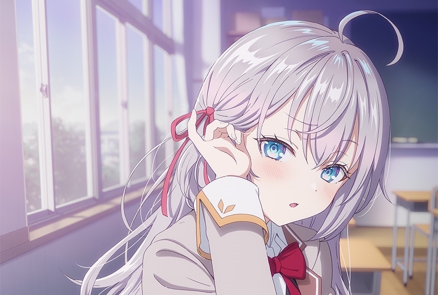 『ロシデレ』追加声優に丸岡和佳奈・藤井ゆきよ・会沢紗弥、コメ公開！