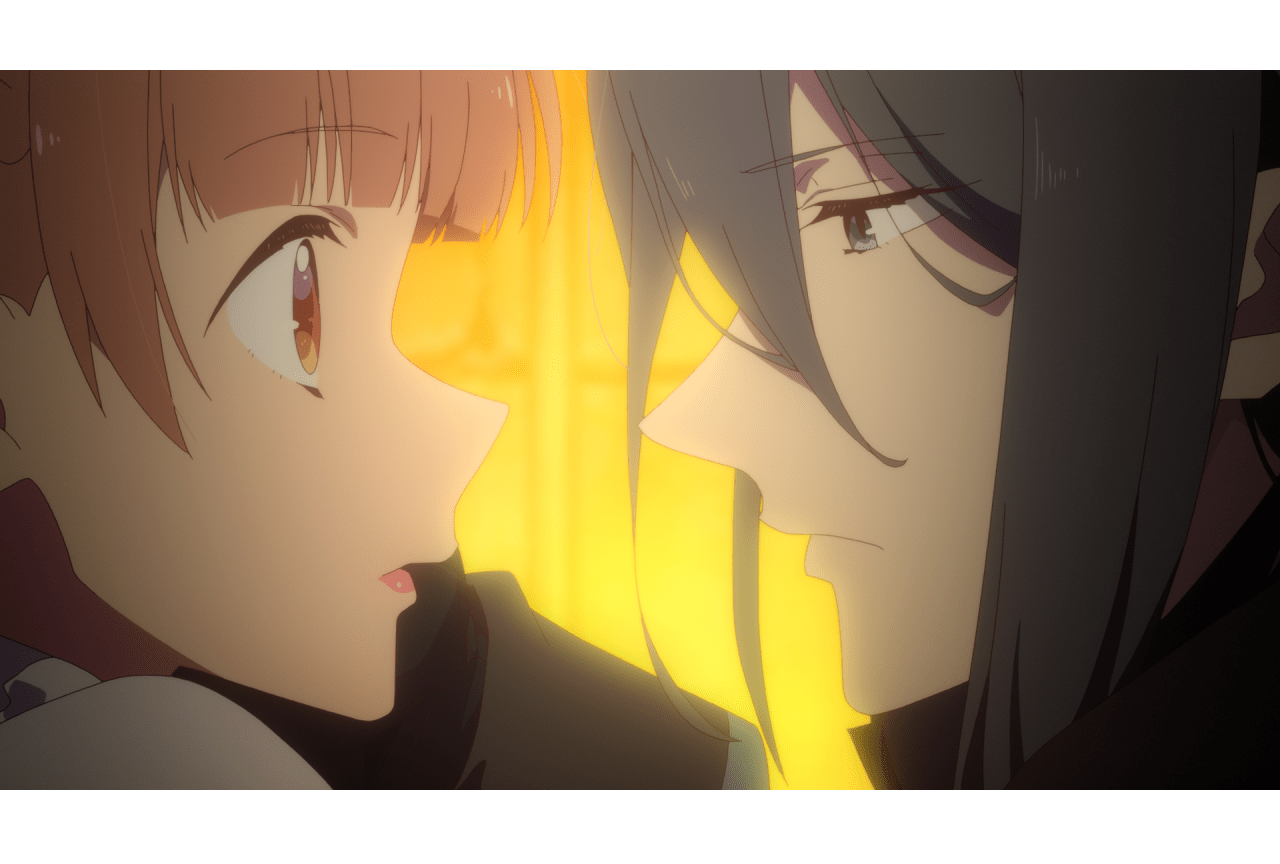 『シュガーアップル・フェアリーテイル』第23話あらすじ・先行カット