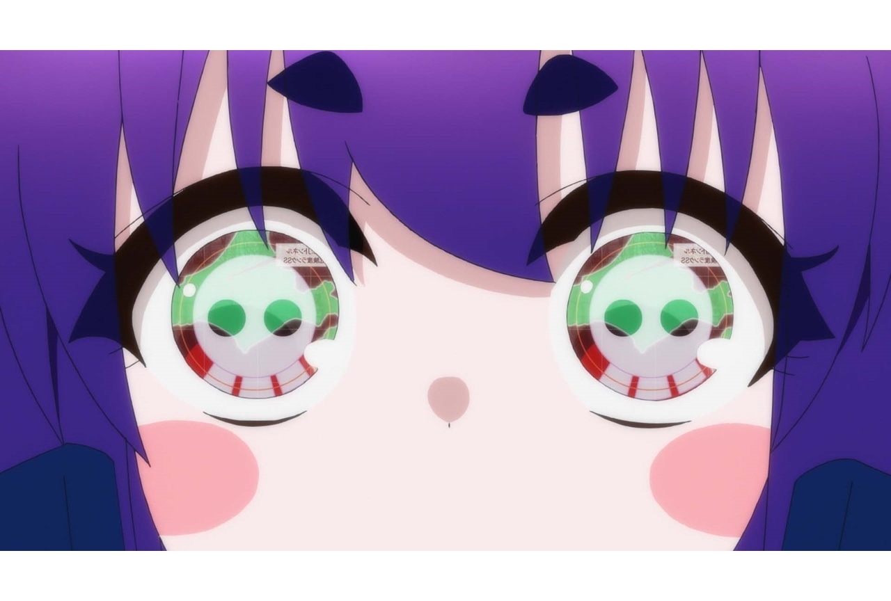 『ダークギャザリング』第10話「日本全土」先行場面カット＆あらすじ