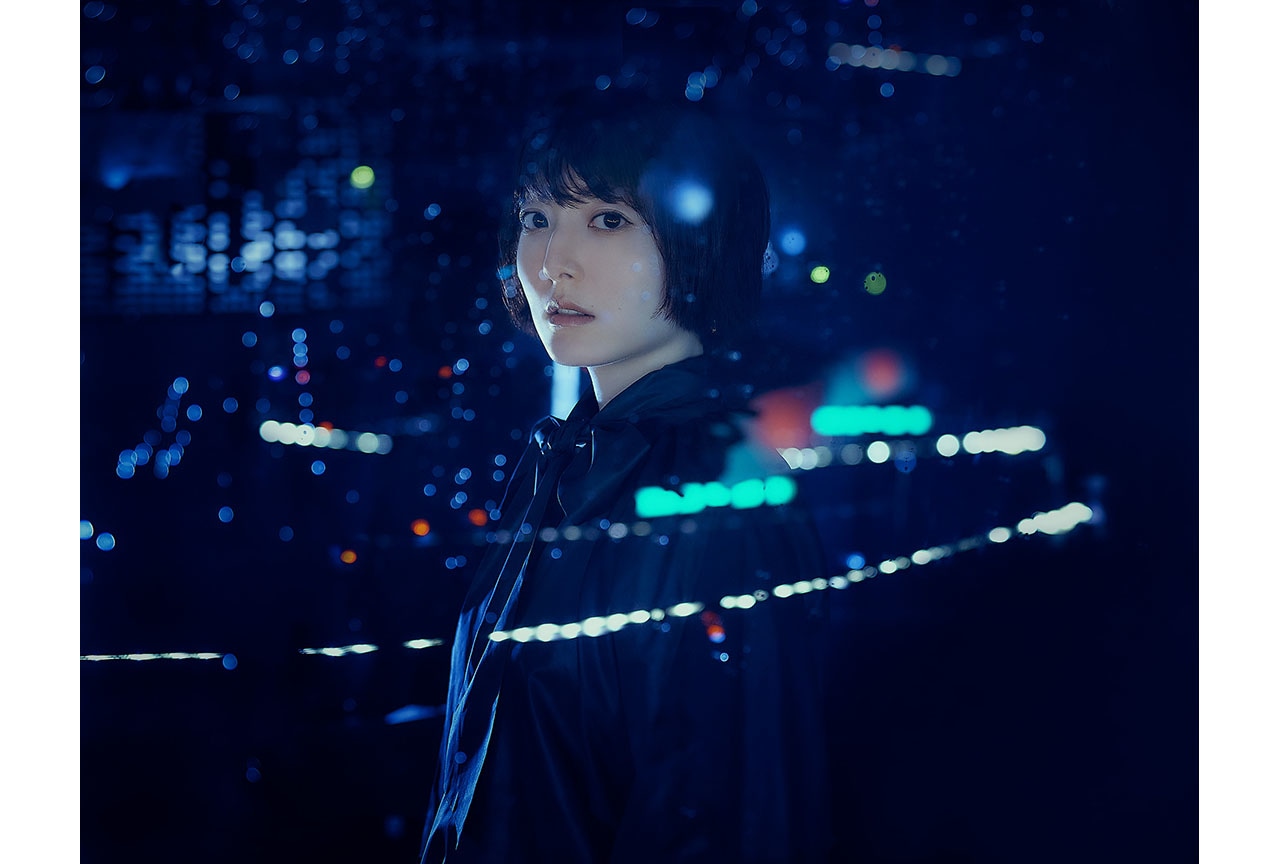 花澤香菜、声優デビュー20周年＆新曲「インタリオ」インタビュー