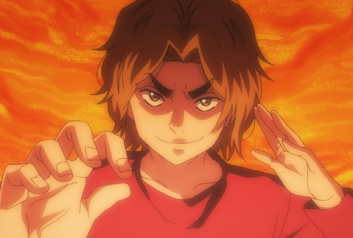 『AIの遺電子』第9話あらすじ＆場面カット公開