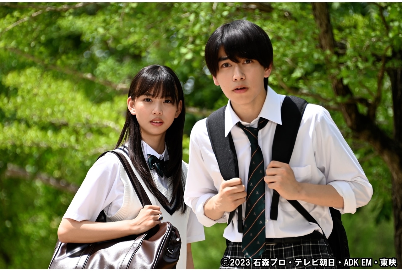 『仮面ライダーガッチャード』第1話あらすじ＆場面写真