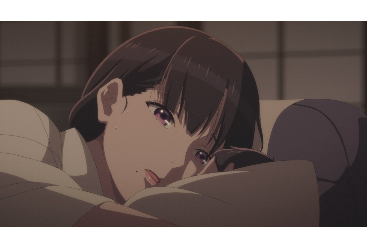 『わたしの幸せな結婚』上田麗奈・石川界人登壇の最終話上映イベント開催