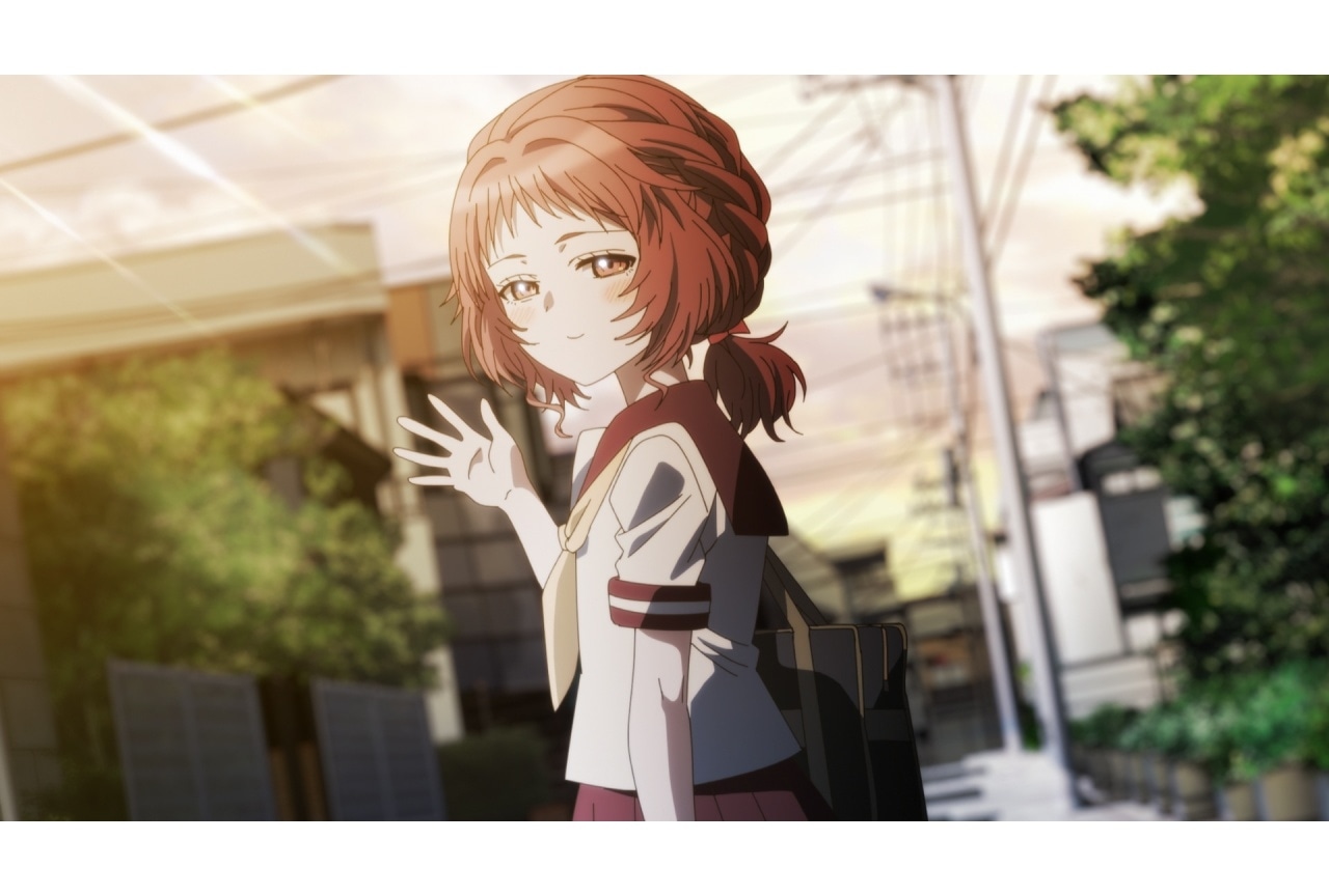 『好きな子がめがねを忘れた』最終回直前PV解禁