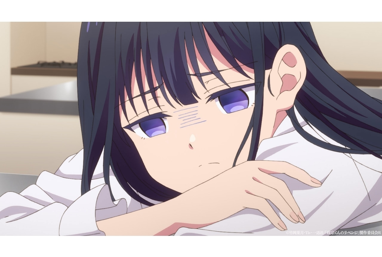 『政宗くんのリベンジR』第12話（最終回）あらすじ＆先行場面カット