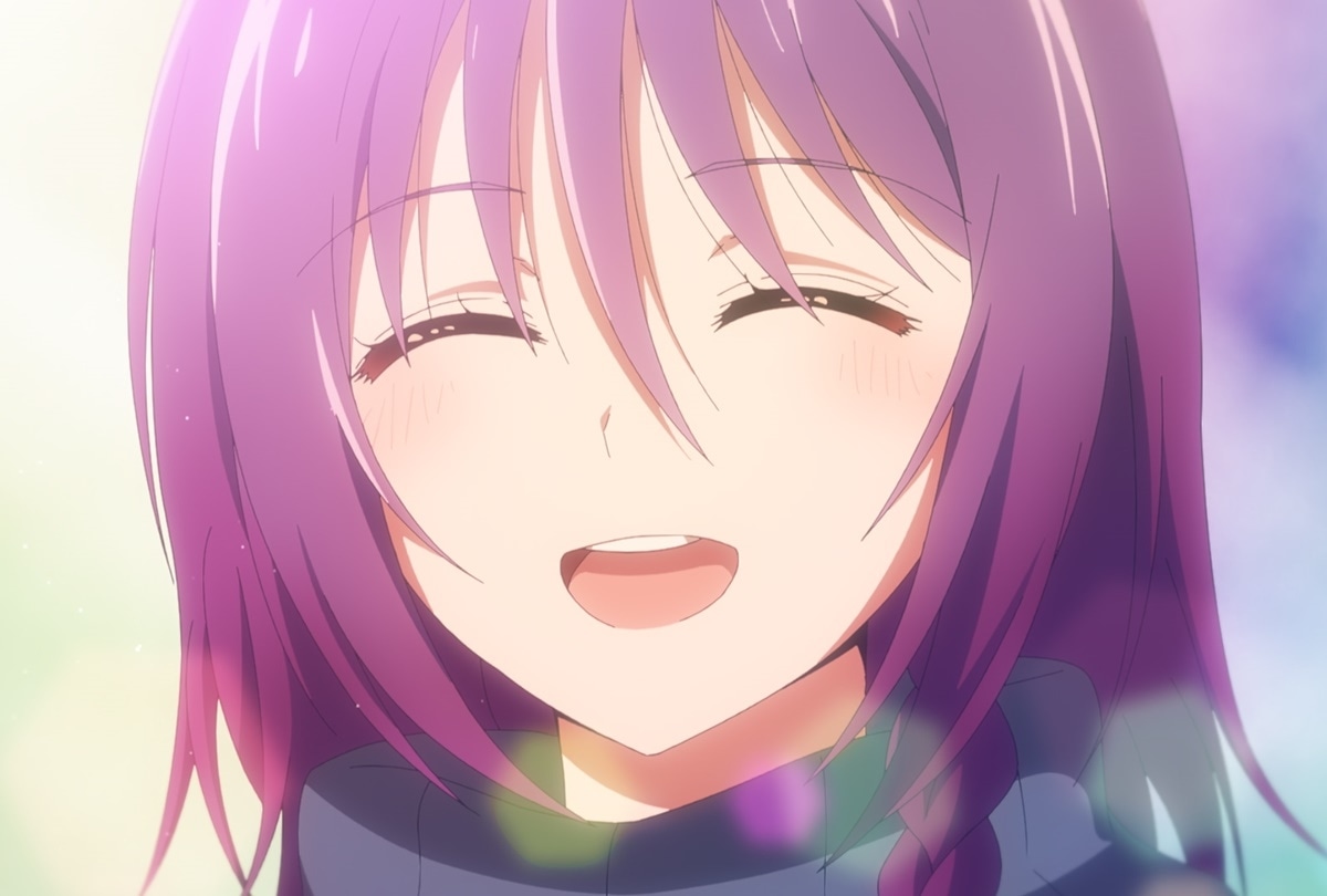 『てんぷる』第12話あらすじ＆場面カット公開