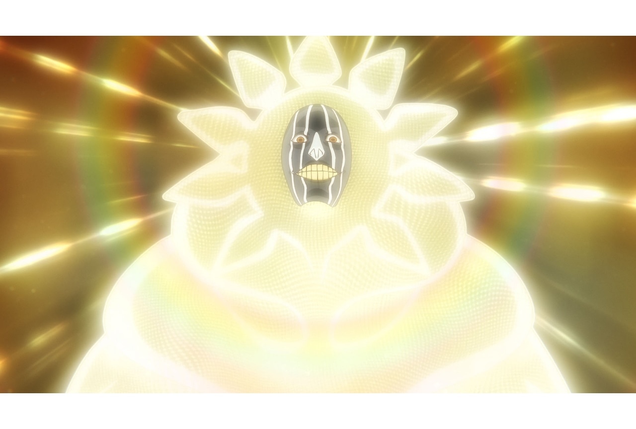 『BLEACH 千年血戦篇ｰ訣別譚ｰ』第22話先行場面カット＆あらすじ