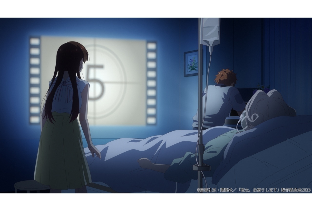 『かのかり』第3期第9話あらすじ&先行場面カット