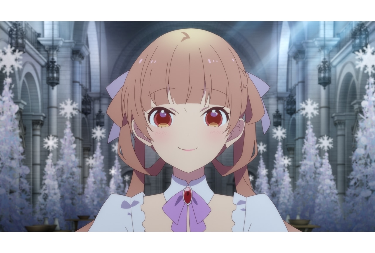 『シュガーアップル・フェアリーテイル』第24話(最終話)あらすじ・先行カット