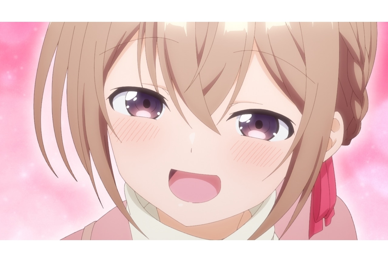 『うちの会社の小さい先輩の話』第12話あらすじ&先行場面カット