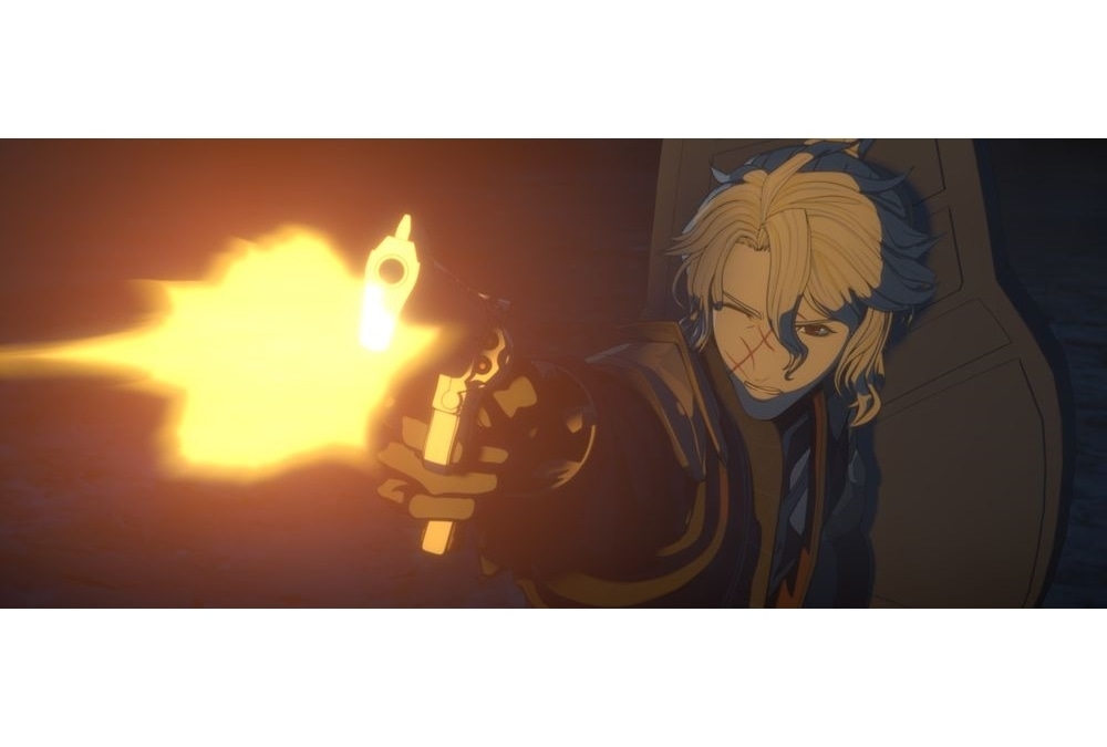 『BLOODY ESCAPE -地獄の逃走劇-』特典付きムビチケカード発売決定！