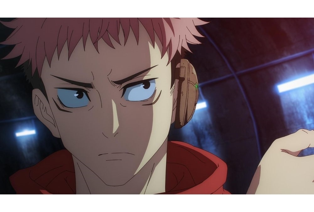 『呪術廻戦』第34話（第2期10話）「昏乱」先行場面カット＆あらすじ