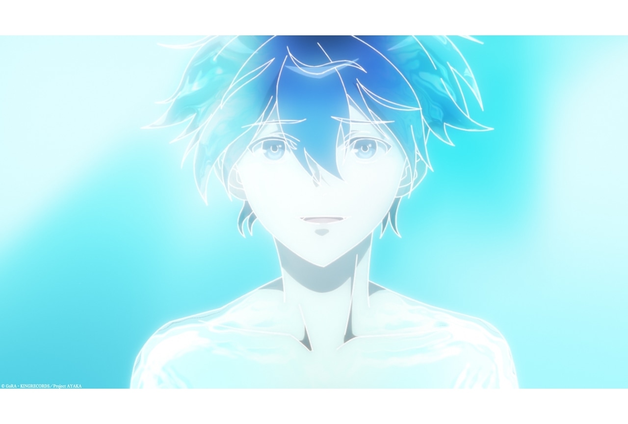 『AYAKA ‐あやか‐』第11話「幸人、飛んでみろ！」先行カット＆あらすじ