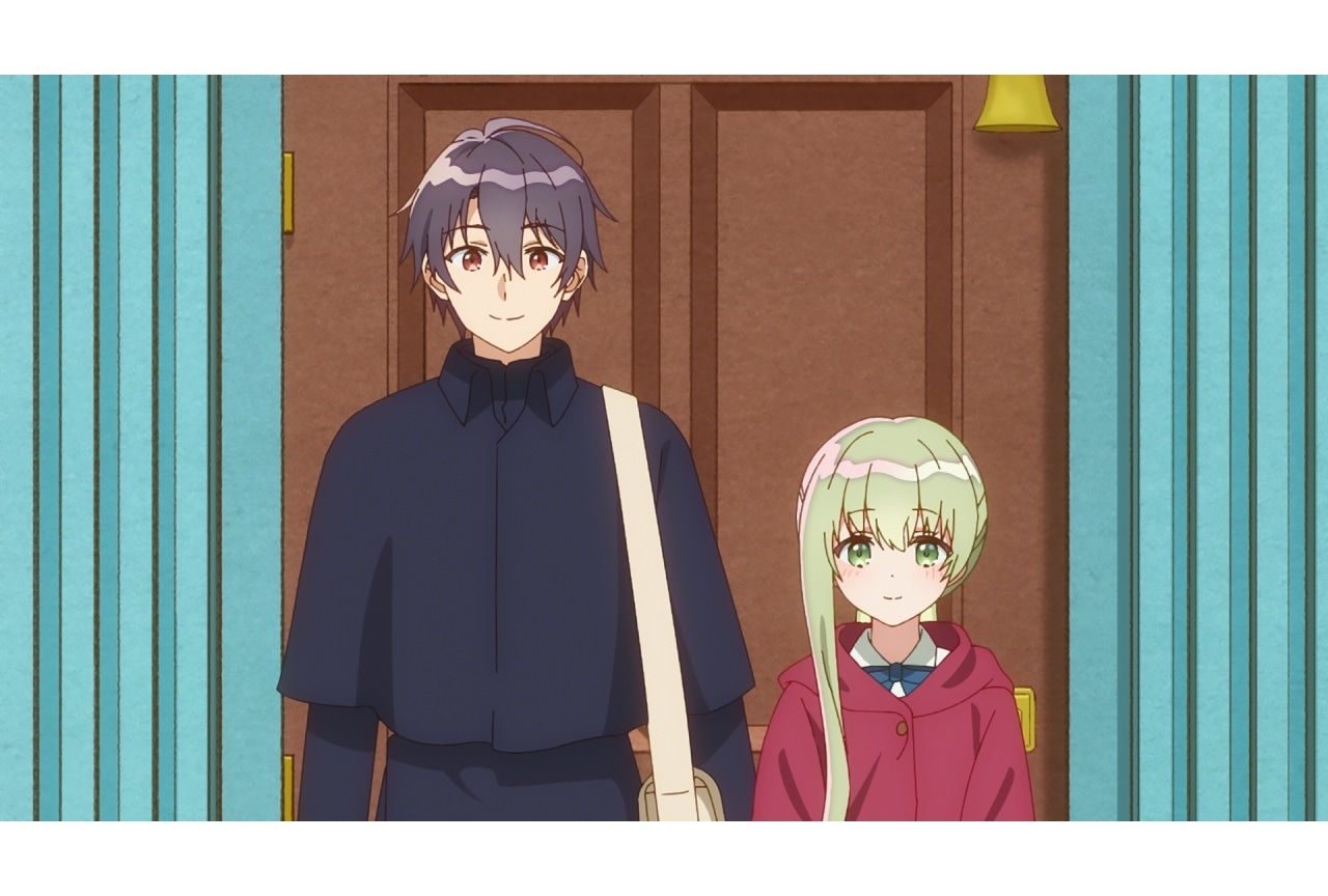 『白聖女と黒牧師』第12話あらすじ＆先行カット