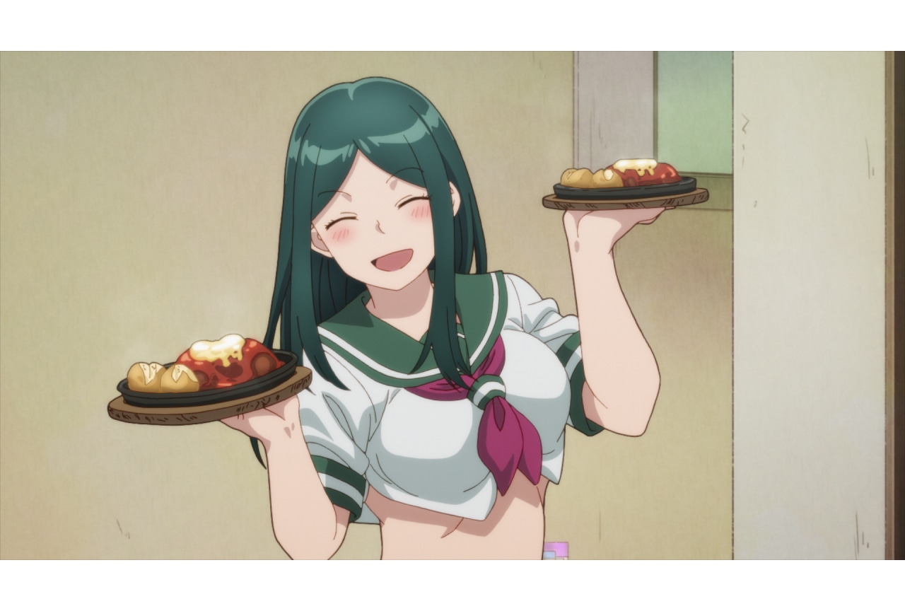 『Lv1魔王とワンルーム勇者』第12話先行場面カット＆あらすじ