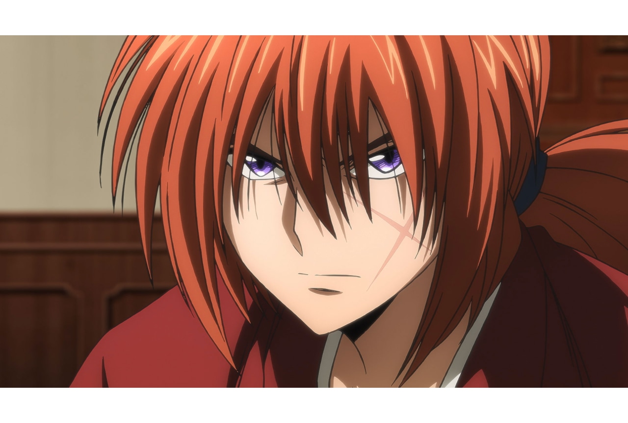 『るろ剣』第11話あらすじ＆先行場面カット公開