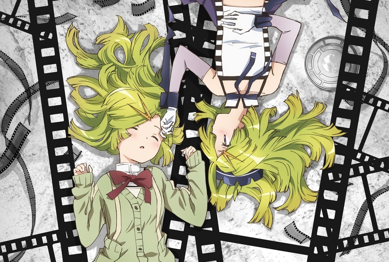 『マギレコ』「魔法少女まどか☆マギカ scene0」10/3より配信