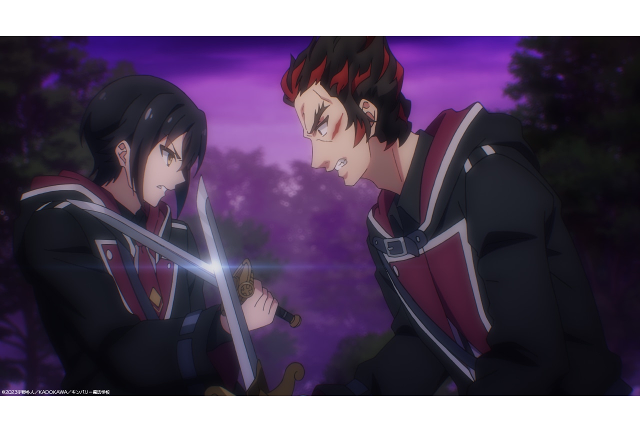 『ななつま』第11話「責務(デューティー)」先行場面カット&あらすじ