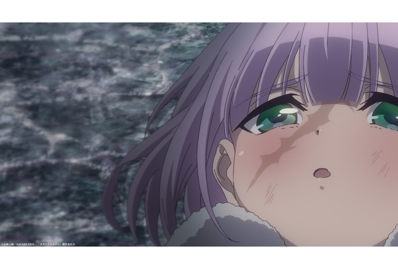 秋アニメ『ラグナクリムゾン』第4弾PV公開、EDテーマは小林私が担当