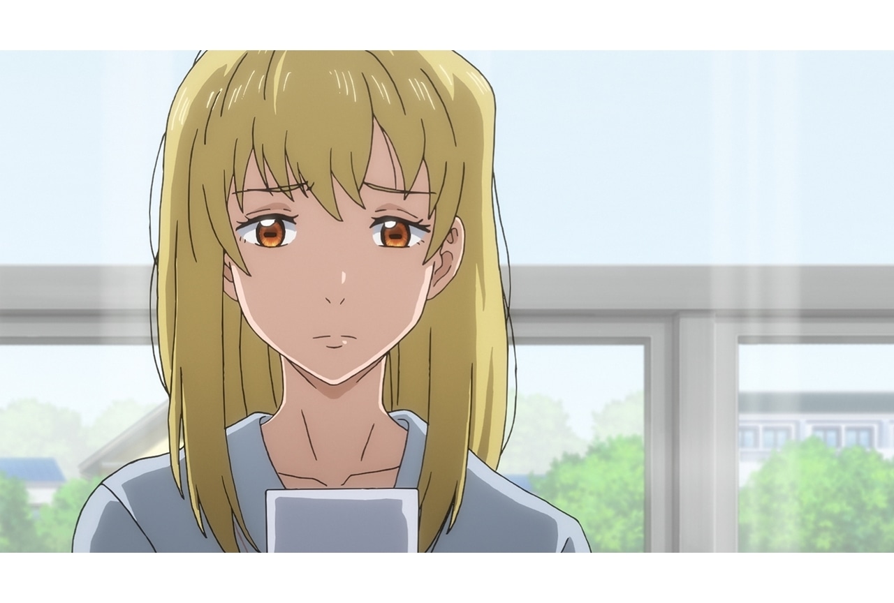 『AIの遺電子』第11話「トゥー・フィー」あらすじ＆先行場面カット