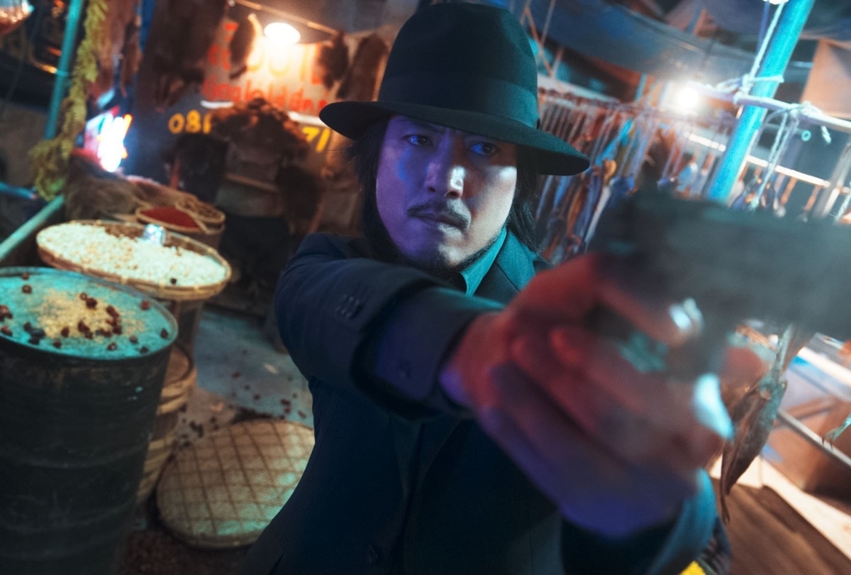 『次元大介』玉山鉄二らが撮影秘話を語るインタビュー映像が解禁