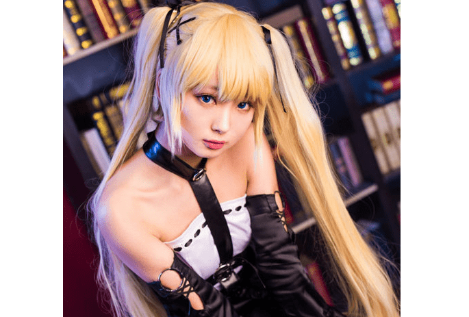 『DOA』女性キャラのセクシーなコスプレ特集|かすみ、マリー・ローズなど