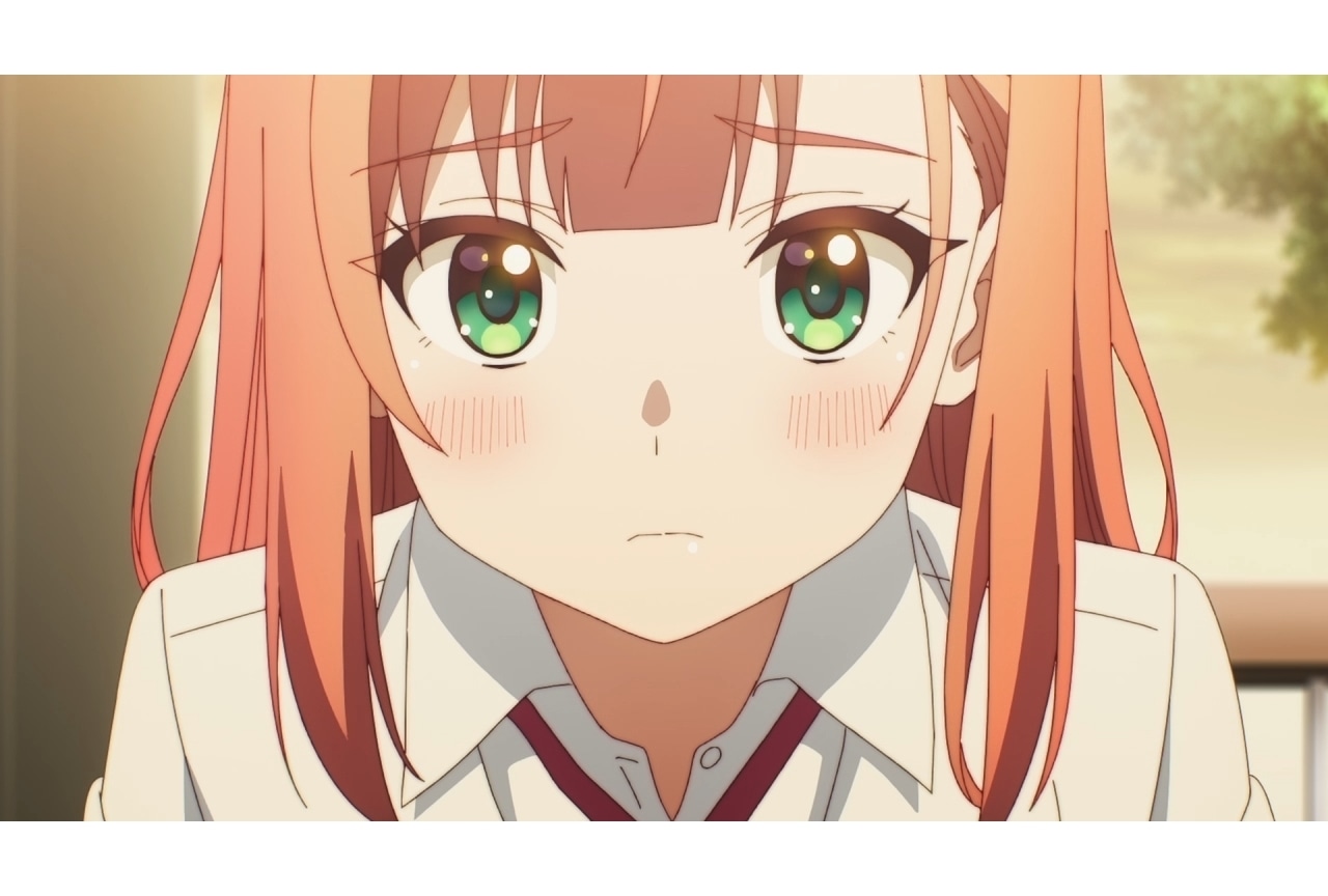 『夢見る男子は現実主義者』第11話「汗のにおいがする……いっぱい働いたんだ」先行カット＆あらすじ