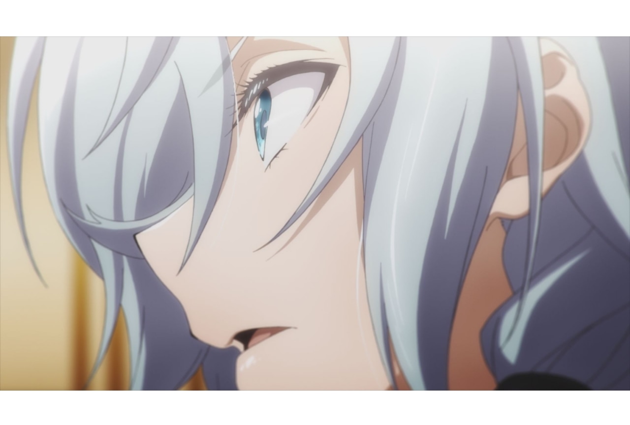 『スパイ教室』2nd season 第21話先行場面カット＆あらすじ