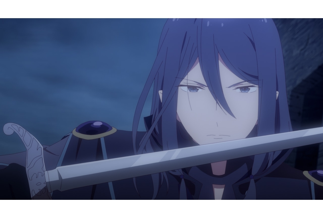 『シュガーアップル・フェアリーテイル』第22話「妖精と人と」あらすじ・先行カット