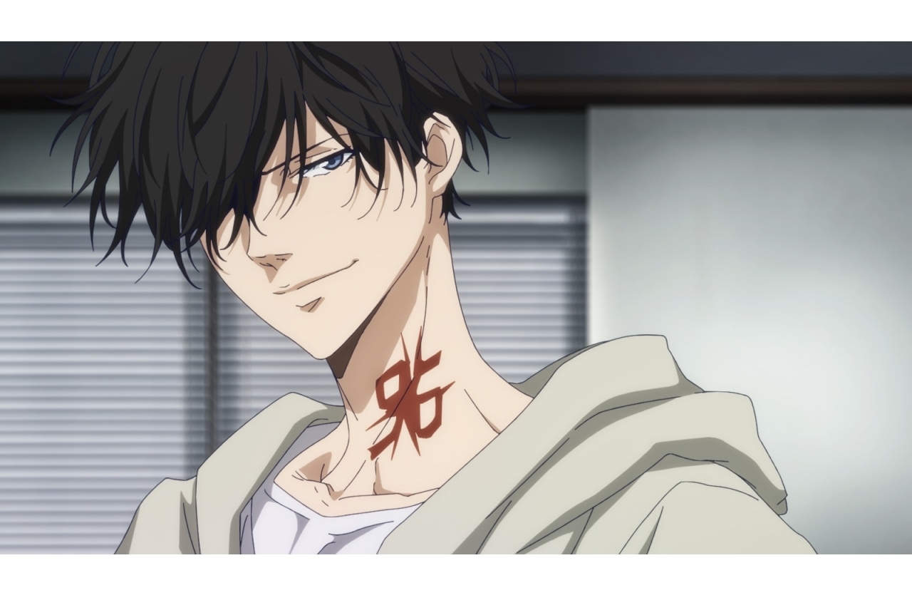 秋アニメ『鴨乃橋ロンの禁断推理』第1話あらすじ＆場面カット公開