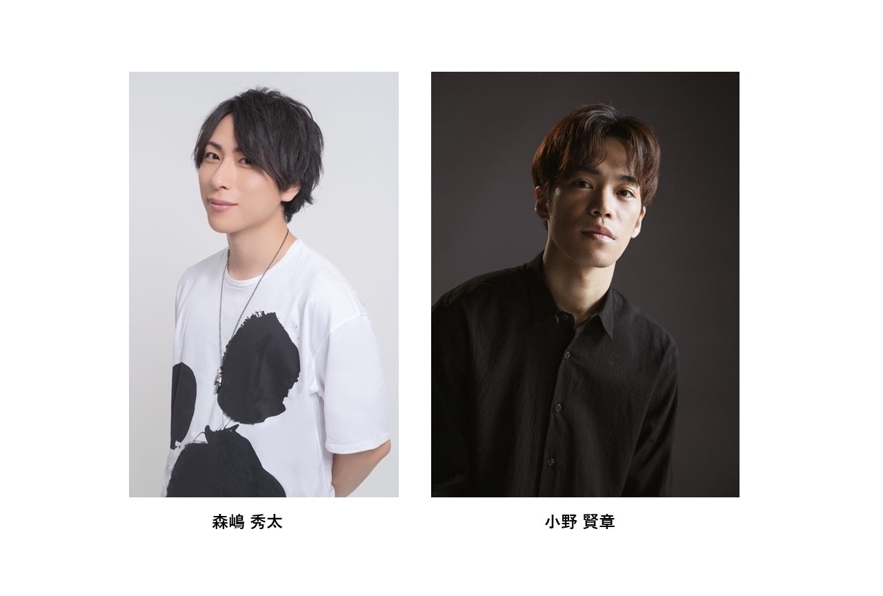 『まよきゅう』アニコミ版のキャストを「コミックBAR Renta!」にて発表