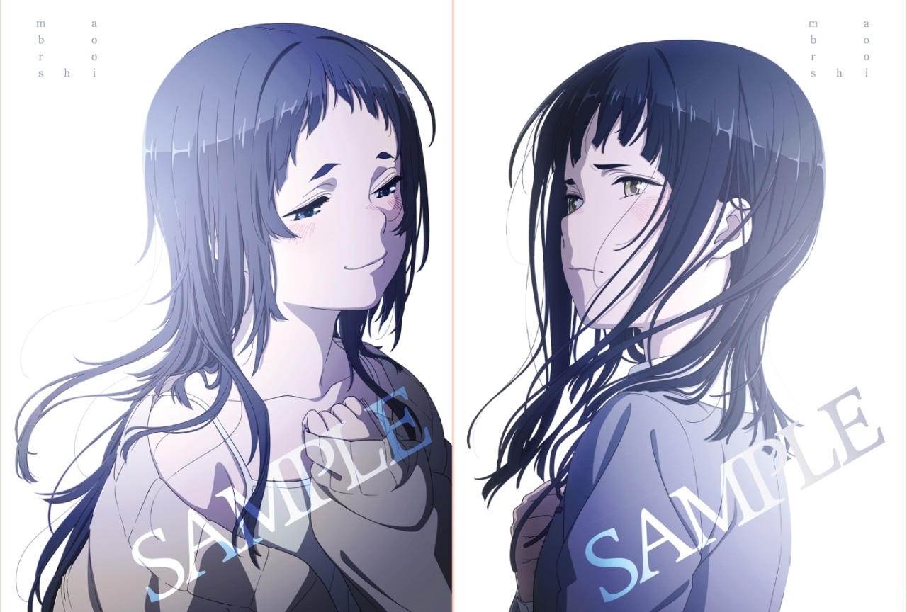 『アリスとテレスのまぼろし工場』ファイナル版予告＆入場者プレゼント公開