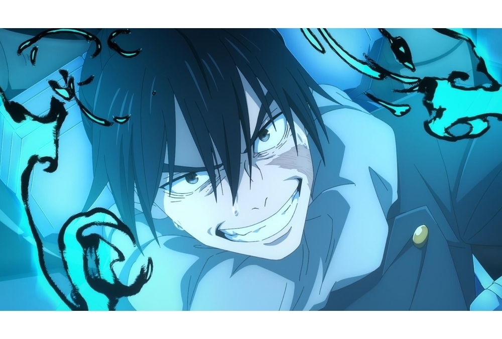 『呪術廻戦』第31話(第2期7話)「宵祭り」先行場面カット&あらすじ