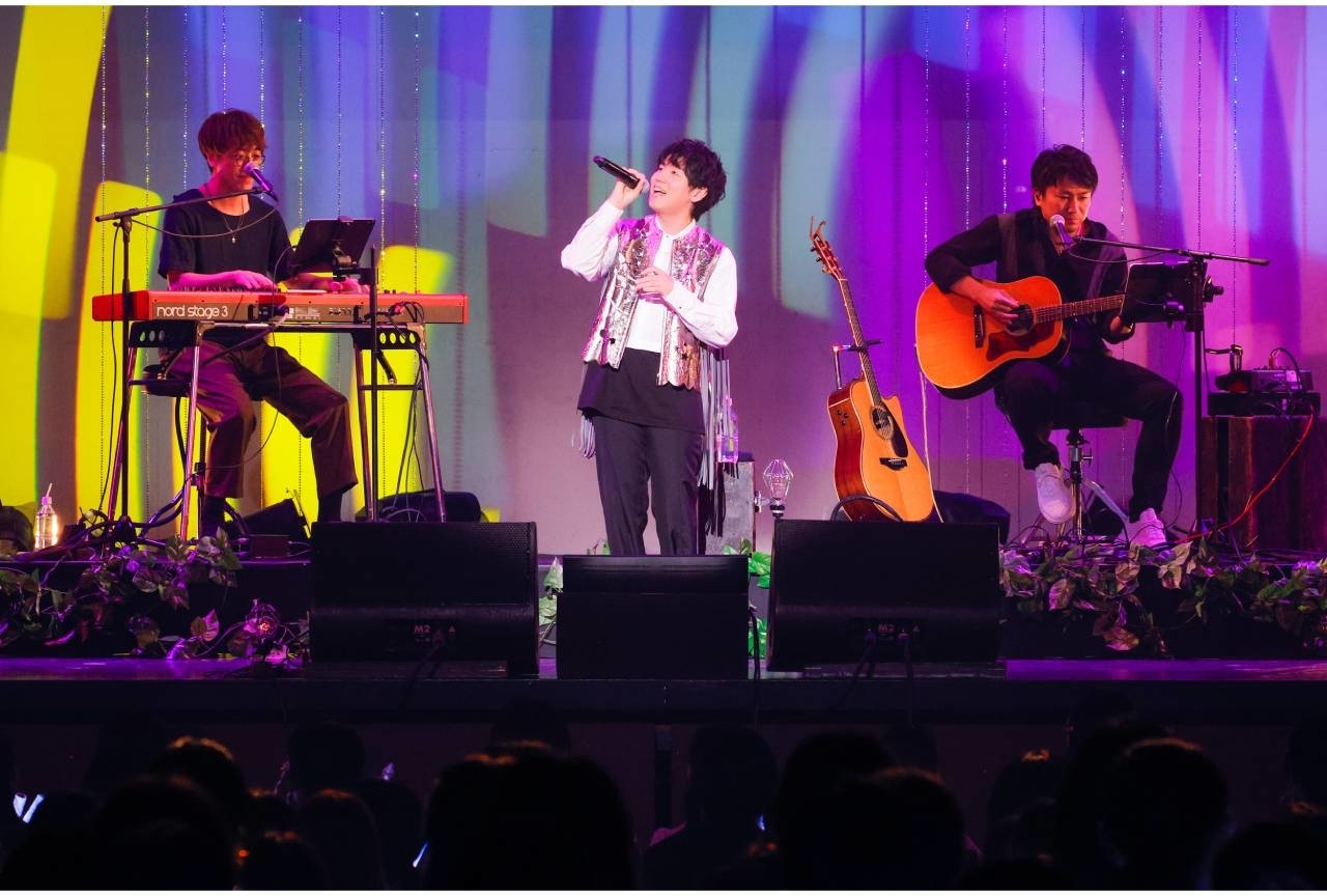 山下大輝バースデーイベントの公式レポートが到着