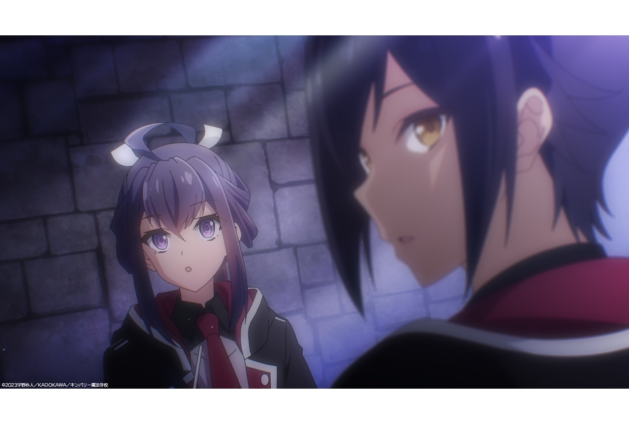 『ななつま』第10話「主従(マスターアンドナイト)」先行場面カット&あらすじ