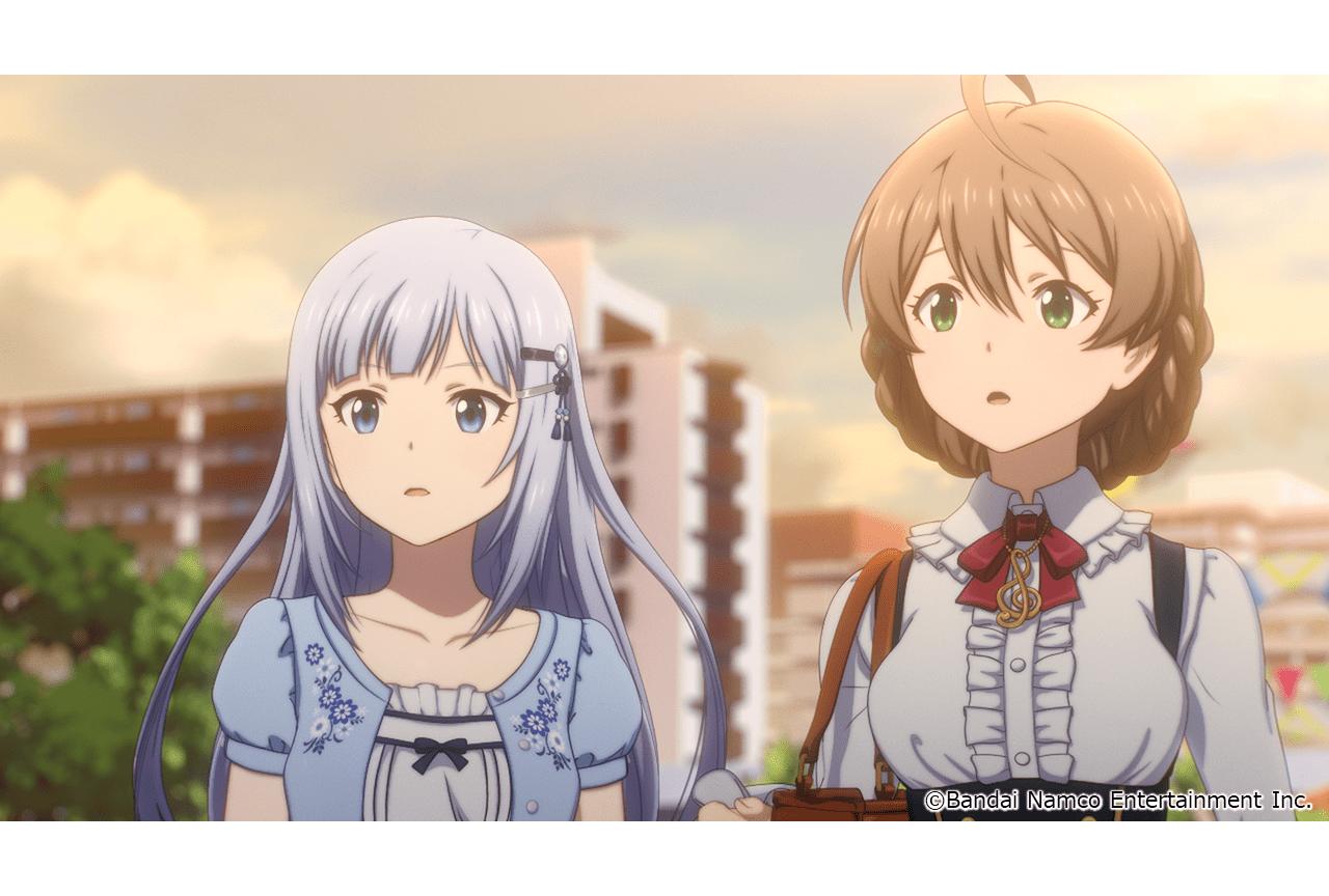 『ミリアニ』第2幕あらすじ、場面写真、特典情報ほか公開