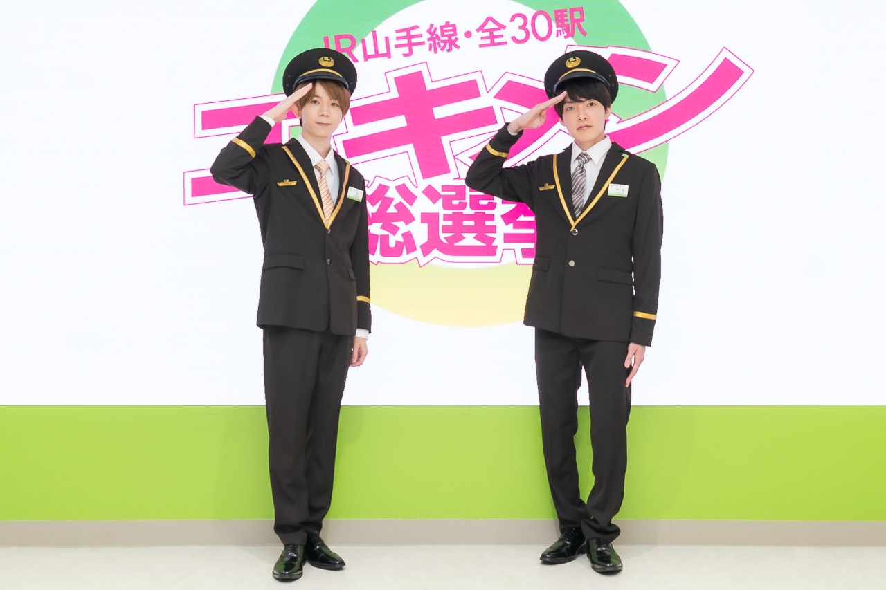 田丸 篤志＆高塚 智人が語る『LATCH』新シリーズに向けて