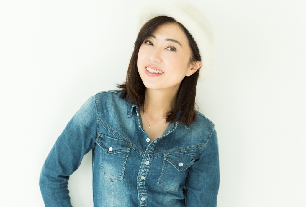 林原めぐみ ニューシングル 12月6日（水）リリース決定