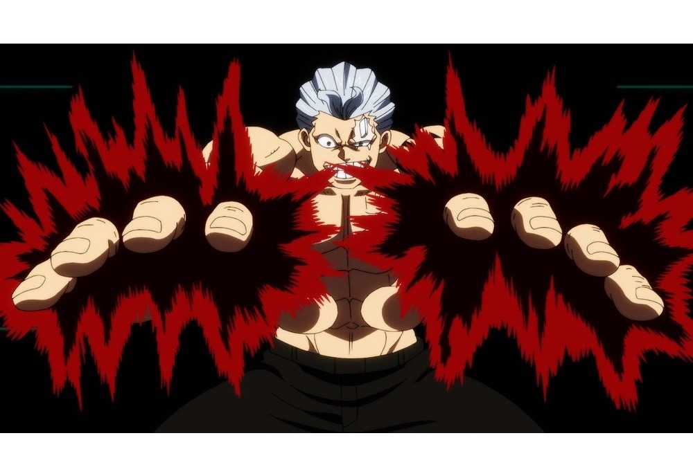 『アンデッドアンラック』最新PV公開｜OPは女王蜂、EDは八木海莉が担当