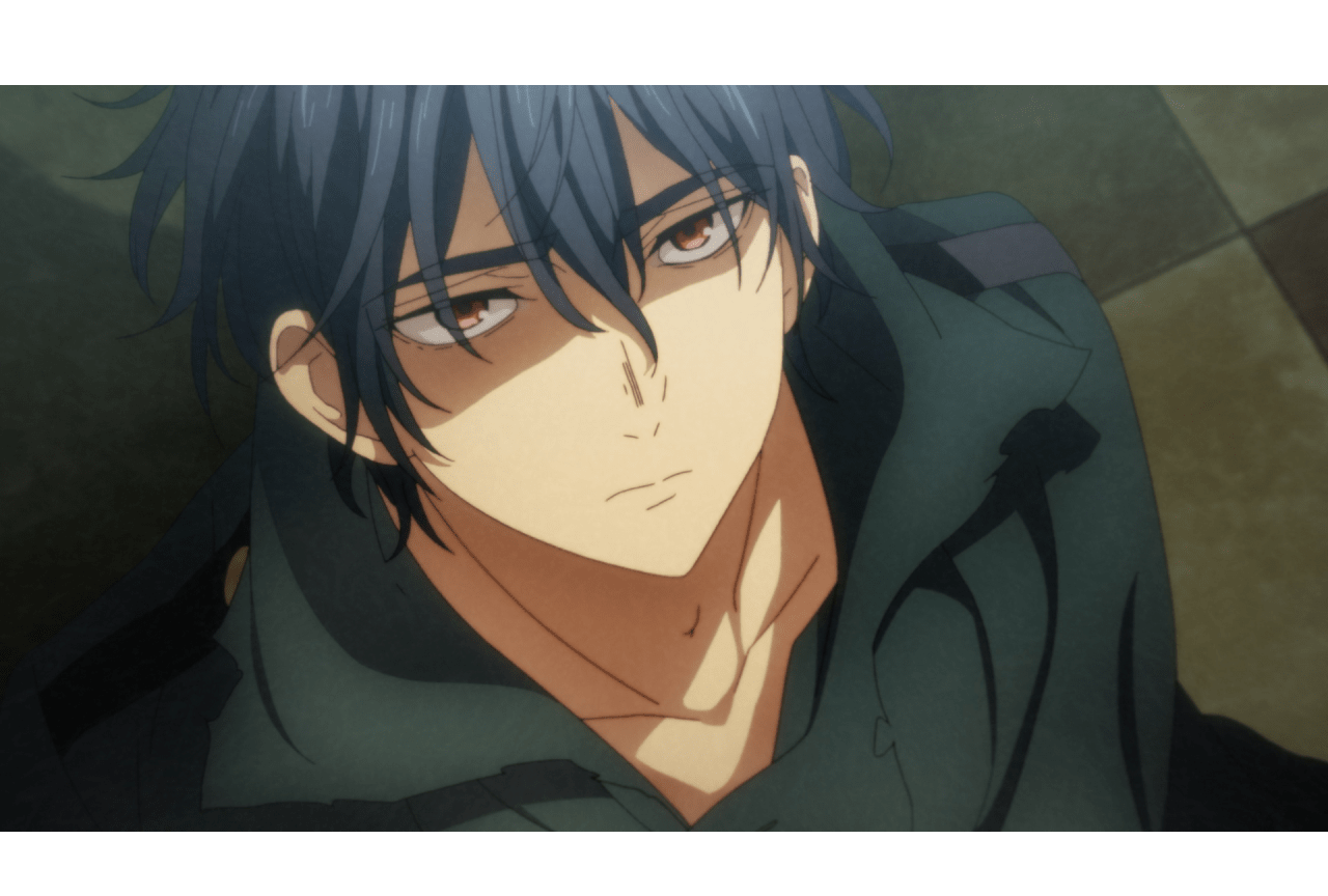 『はめつのおうこく』キービジュアル、PV、OP＆ED情報が公開