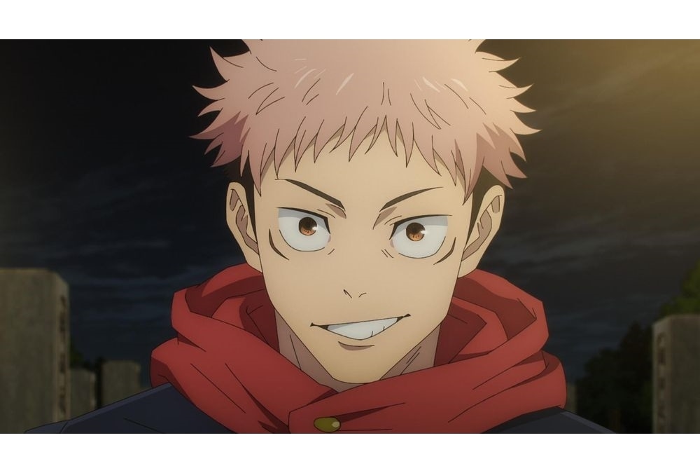 『呪術廻戦』第2期第8話「渋谷事変」先行場面カット＆あらすじ