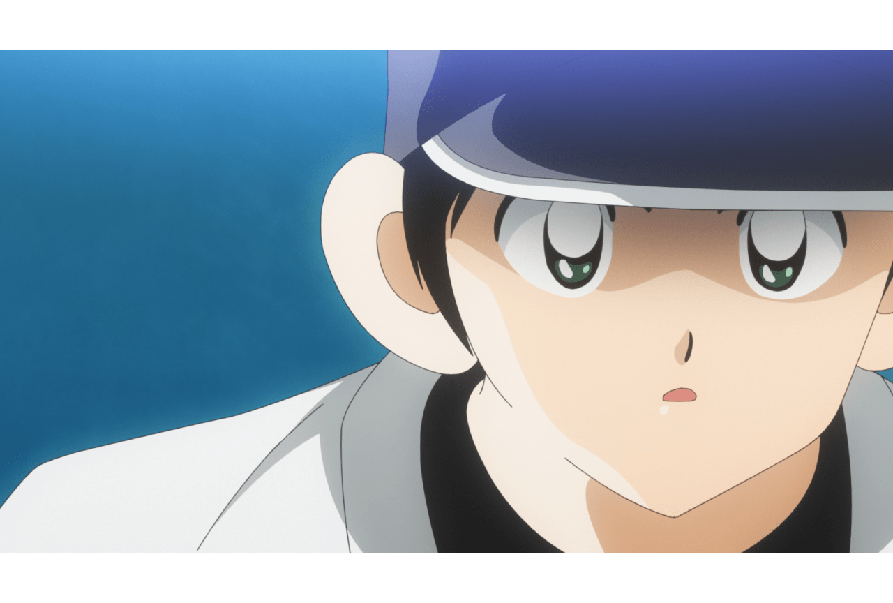 『MIX 2nd SEASON』第22話「変わりなく」先行場面カット＆あらすじ