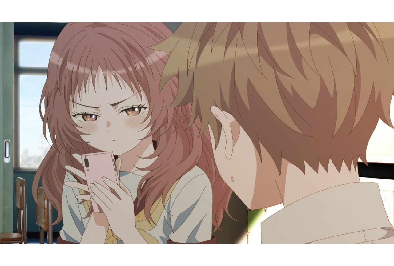 『好きめが』第12話先行カット＆あらすじ