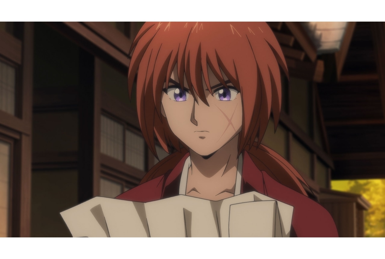 『るろ剣』第10話あらすじ＆先行場面カット公開