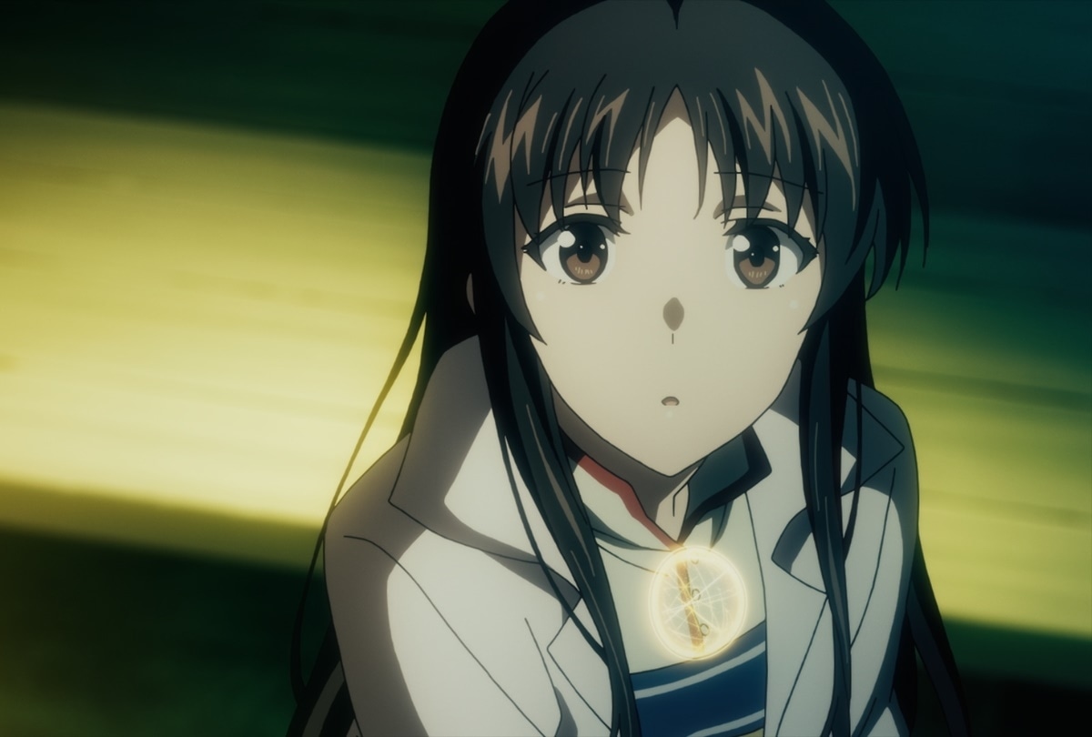 『聖女の魔力は万能です Season2』EDテーマ初解禁のPV第2弾 公開