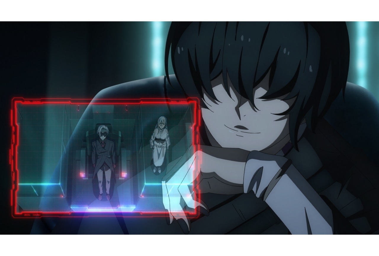 『シンデュアリティ ノワール』追加声優に梶裕貴|第11話の先行カット公開