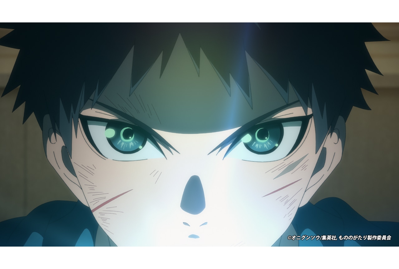 『もののがたり』第二章 最終第24話あらすじ・先行場面カット　